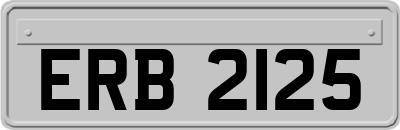 ERB2125