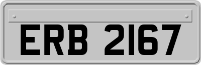 ERB2167