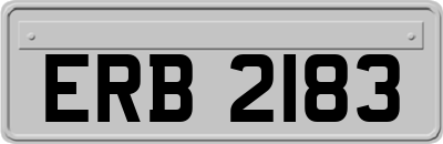 ERB2183