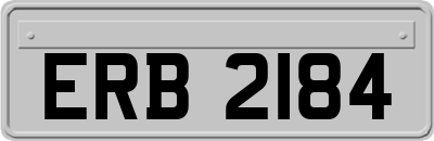 ERB2184