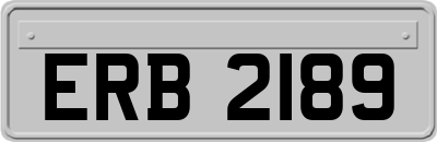ERB2189
