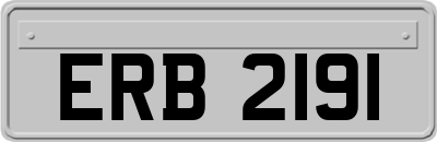 ERB2191