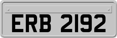 ERB2192