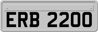 ERB2200