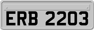 ERB2203