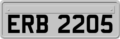 ERB2205