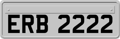 ERB2222