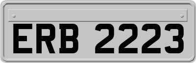 ERB2223