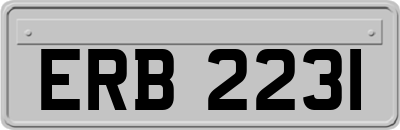 ERB2231