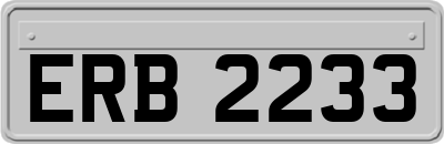 ERB2233
