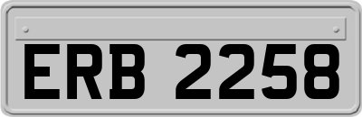 ERB2258