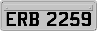 ERB2259