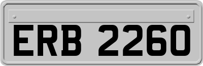 ERB2260
