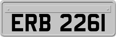 ERB2261