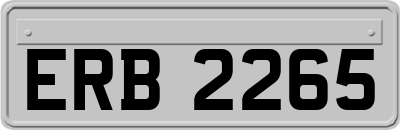 ERB2265