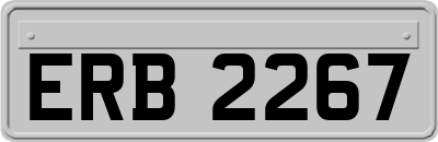 ERB2267