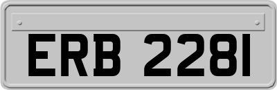 ERB2281