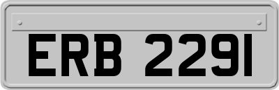 ERB2291