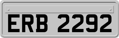 ERB2292