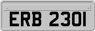 ERB2301