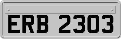 ERB2303