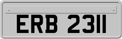 ERB2311