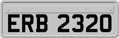 ERB2320