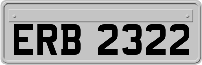 ERB2322