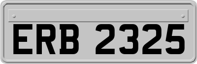 ERB2325