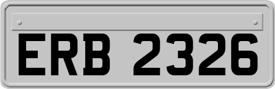 ERB2326