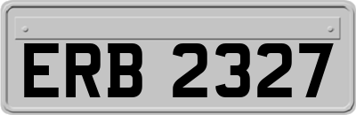 ERB2327