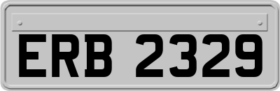 ERB2329