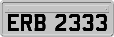 ERB2333