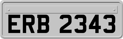 ERB2343
