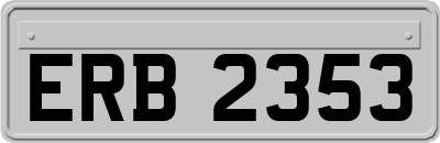 ERB2353