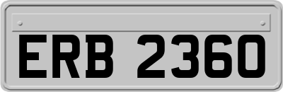 ERB2360