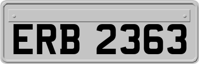 ERB2363
