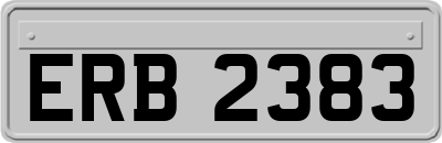 ERB2383