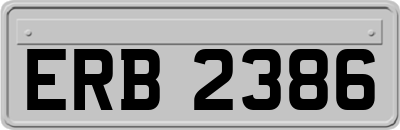 ERB2386