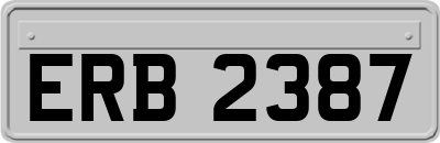 ERB2387