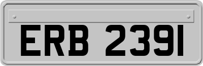 ERB2391