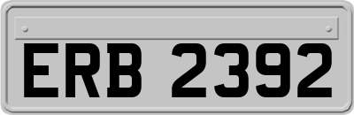 ERB2392