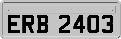 ERB2403