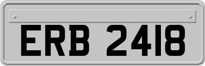 ERB2418