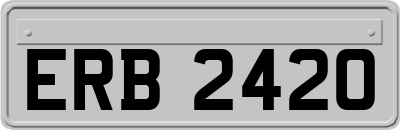 ERB2420