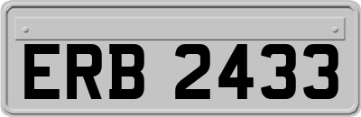 ERB2433