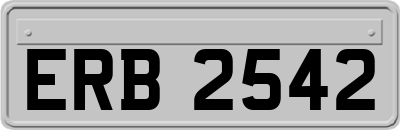 ERB2542