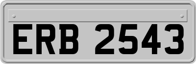 ERB2543
