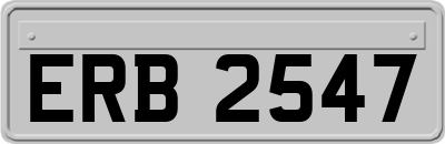 ERB2547