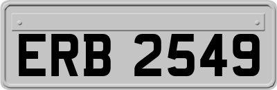 ERB2549